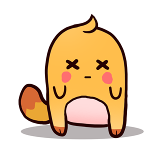 SquirrelSquirrel messages sticker-2