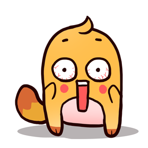 SquirrelSquirrel messages sticker-0