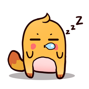 SquirrelSquirrel messages sticker-5