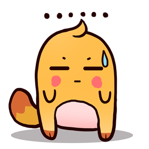 SquirrelSquirrel messages sticker-3