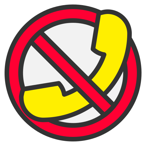ProhibitionSignLTG messages sticker-9