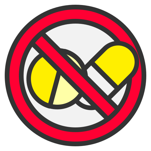 ProhibitionSignLTG messages sticker-8