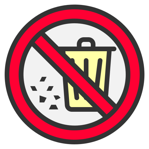 ProhibitionSignLTG messages sticker-2