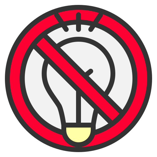 ProhibitionSignLTG messages sticker-3