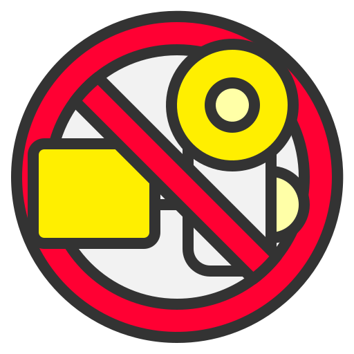ProhibitionSignLTG messages sticker-6