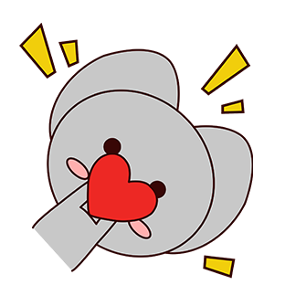 elephantCo messages sticker-0