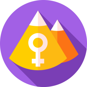 WomensDayKi messages sticker-9