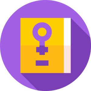 WomensDayKi messages sticker-1