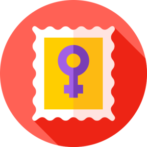 WomensDayKi messages sticker-10