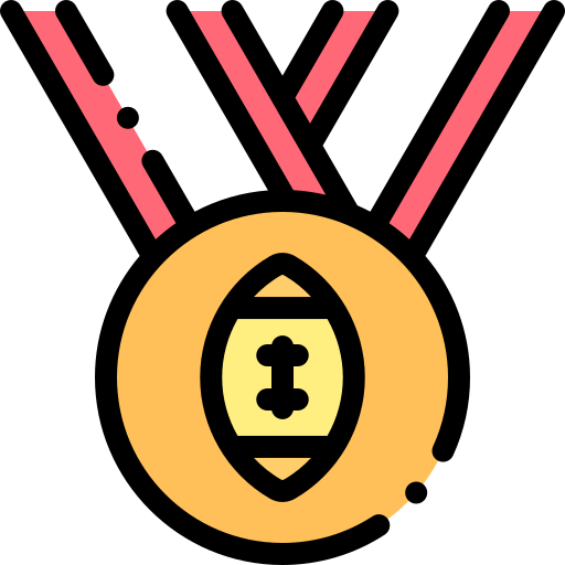 AmericanFootballCN messages sticker-7