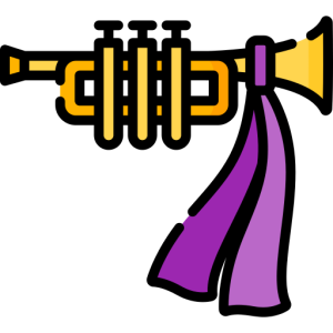 MardiGrasMi messages sticker-6