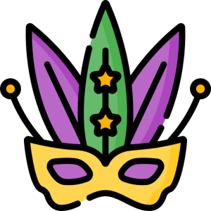 MardiGrasMi messages sticker-10