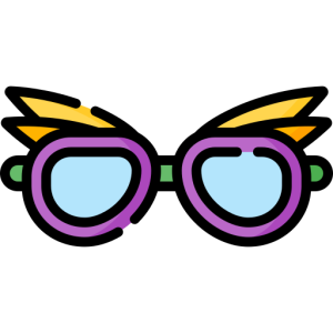 MardiGrasMi messages sticker-9