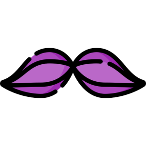 MardiGrasMi messages sticker-8