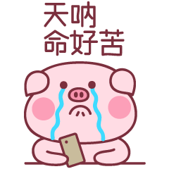 新年聊天助手 messages sticker-2