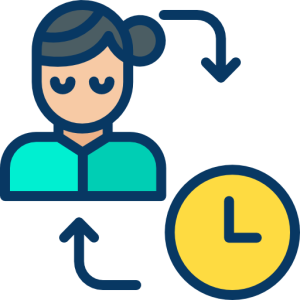 TimeManagementKi messages sticker-1