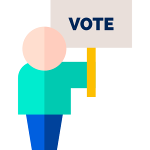 VotingElectionsKi messages sticker-8
