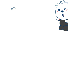 足球Bear messages sticker-3