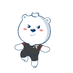 足球Bear messages sticker-7