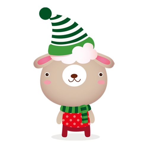 Nifebo Fenavi messages sticker-4