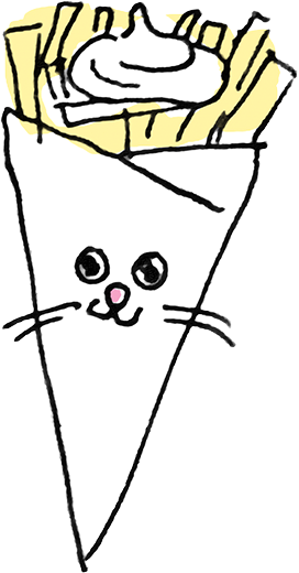 Piepie's stickers! messages sticker-8