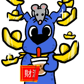 Tapigoro's CNY 2020 messages sticker-3