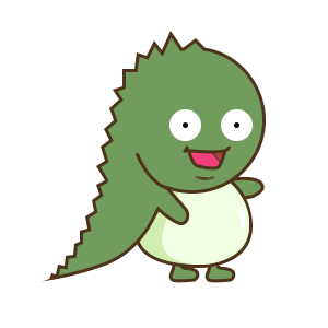 StupidDinosaur messages sticker-1