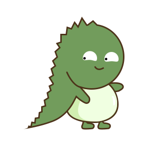 StupidDinosaur messages sticker-7