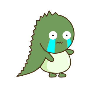 StupidDinosaur messages sticker-5
