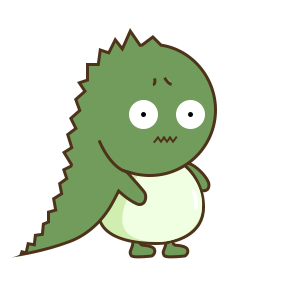 StupidDinosaur messages sticker-0