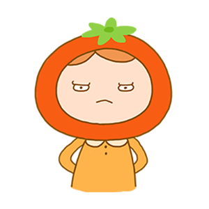 TomatoGirl messages sticker-3