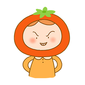 TomatoGirl messages sticker-2