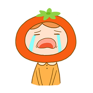 TomatoGirl messages sticker-0