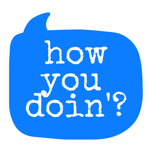 Sitcom Catch Phrases messages sticker-8