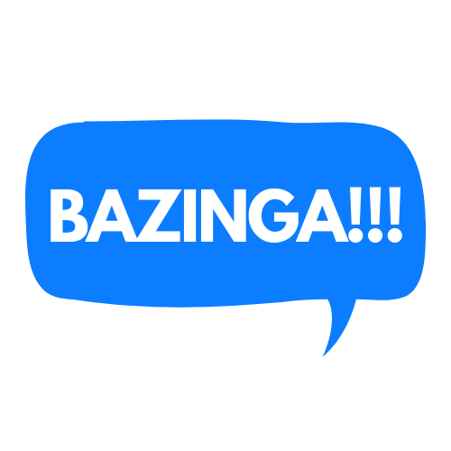 Sitcom Catch Phrases messages sticker-0