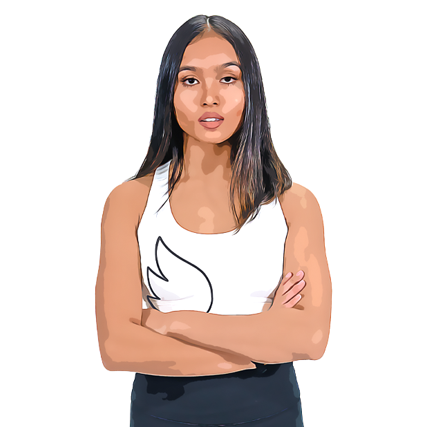Ember: Audio Fitness Workouts messages sticker-3