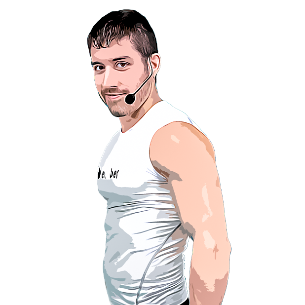 Ember: Audio Fitness Workouts messages sticker-8