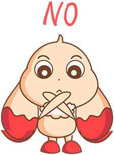 咕唧晚清兔 messages sticker-5