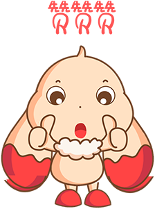 咕唧晚清兔 messages sticker-9