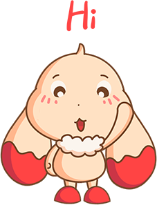 咕唧晚清兔 messages sticker-0