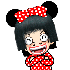 二表哥贴纸 messages sticker-5
