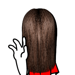 二表哥贴纸 messages sticker-9