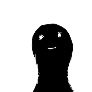 Scribbles Emotions messages sticker-8