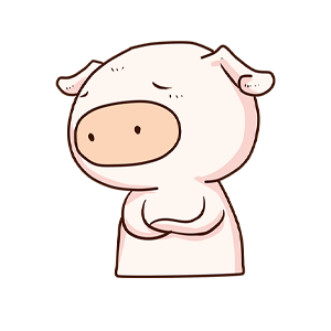 pigDIDI messages sticker-7