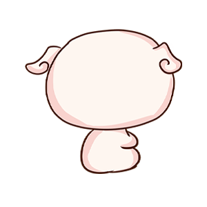 pigDIDI messages sticker-11