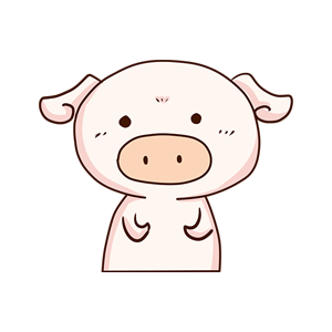 pigDIDI messages sticker-6