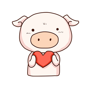 pigDIDI messages sticker-9