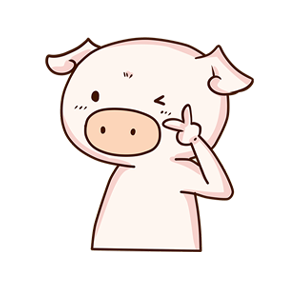 pigDIDI messages sticker-2