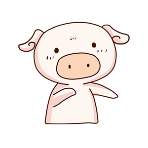 pigDIDI messages sticker-8