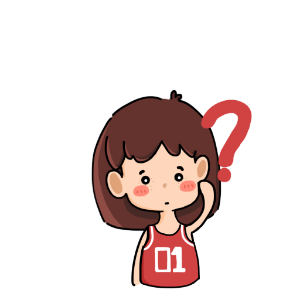 费球女孩 messages sticker-4